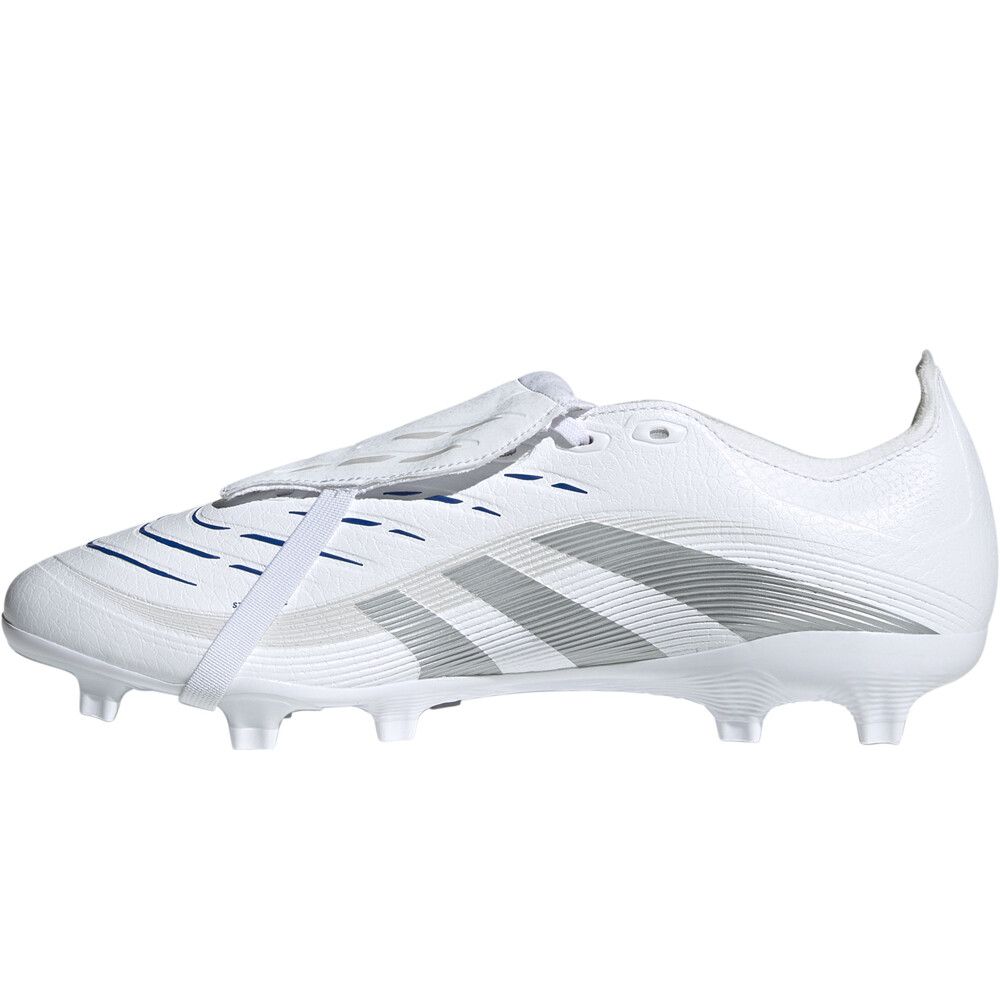 adidas botas de futbol cesped artificial PREDATOR LEAGUE FT FG/MG puntera
