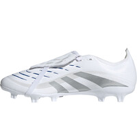 adidas botas de futbol cesped artificial PREDATOR LEAGUE FT FG/MG puntera