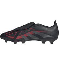 adidas botas de futbol cesped artificial PREDATOR LEAGUE FT FG/MG puntera