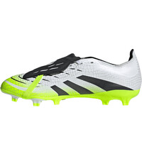 adidas botas de futbol cesped artificial PREDATOR LEAGUE FT FG/MG puntera