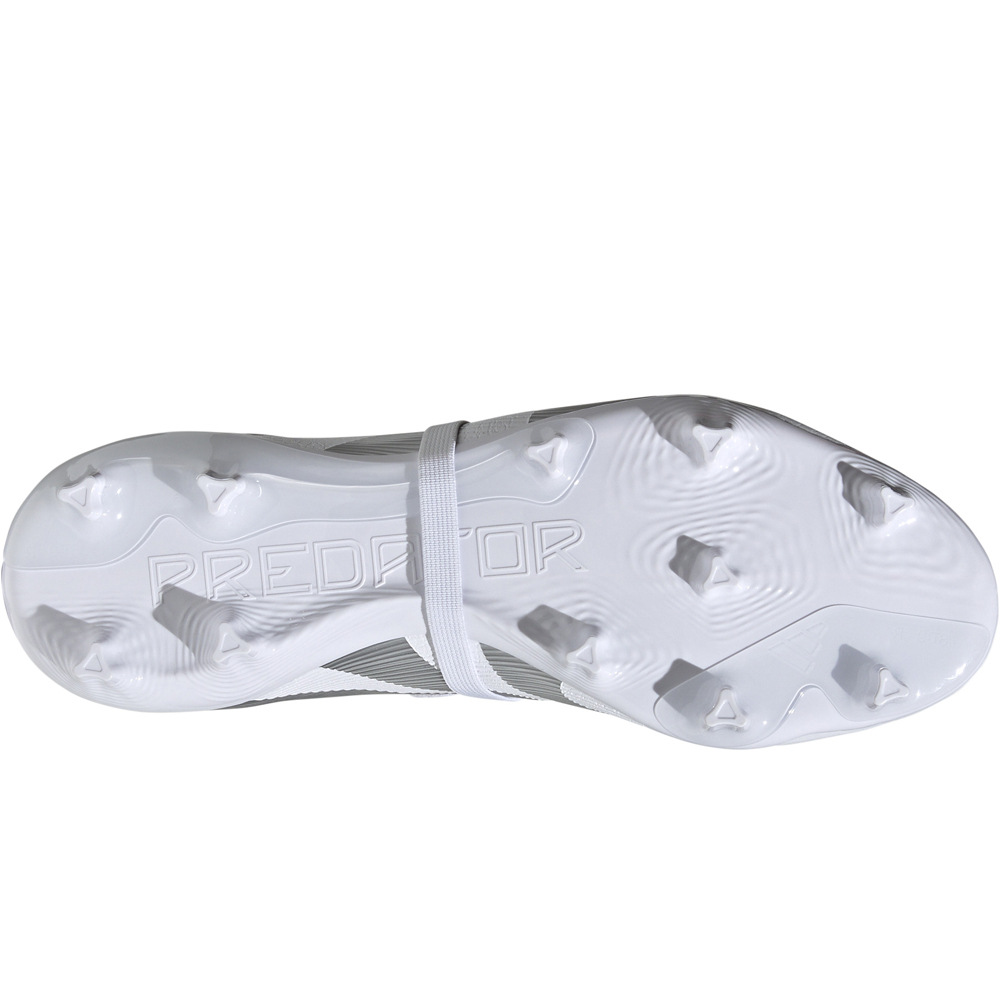 adidas botas de futbol cesped artificial PREDATOR LEAGUE FT FG/MG vista superior