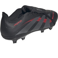 adidas botas de futbol cesped artificial PREDATOR LEAGUE FT FG/MG vista trasera