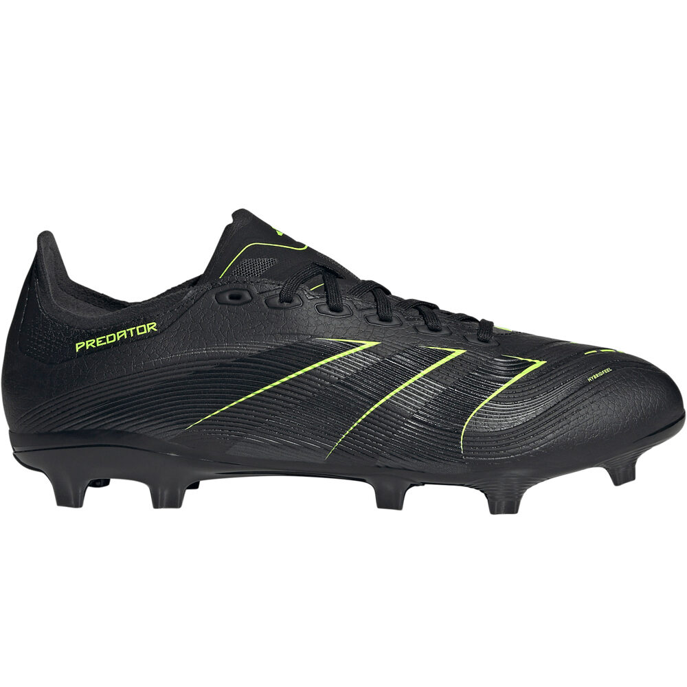 adidas botas de futbol cesped artificial PREDATOR LEAGUE lateral exterior