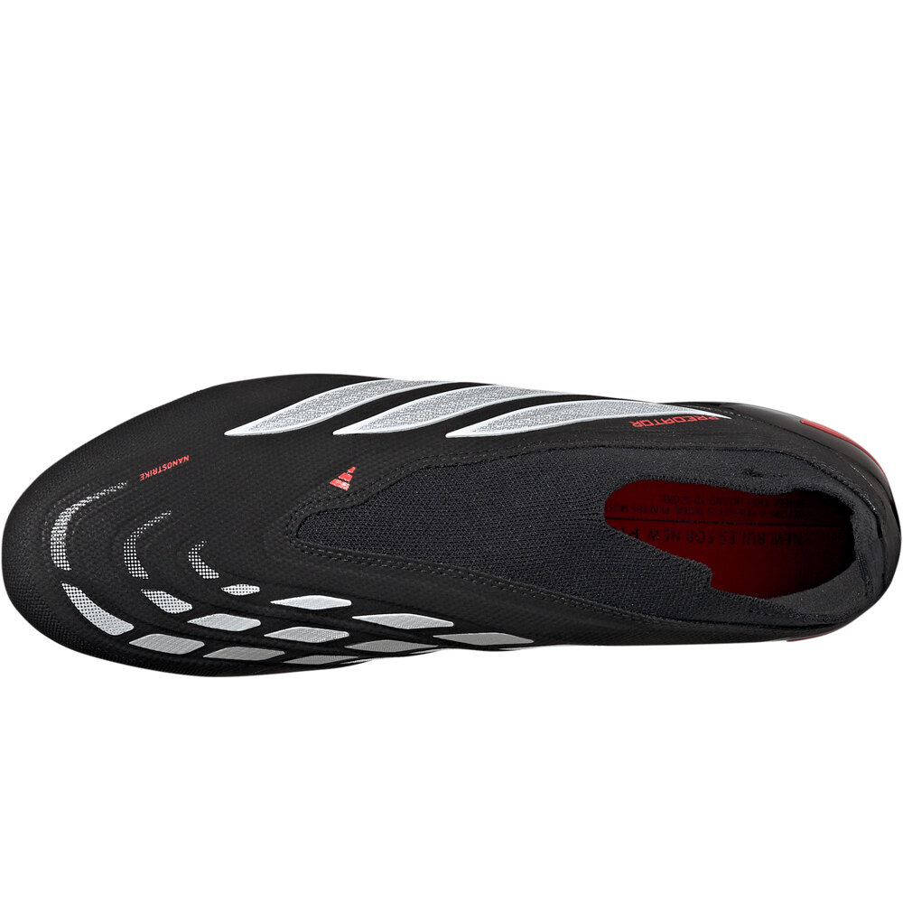 adidas botas de futbol cesped artificial PREDATOR LEAGUE LL FG NE 05