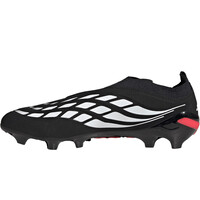 adidas botas de futbol cesped artificial PREDATOR LEAGUE LL FG NE puntera
