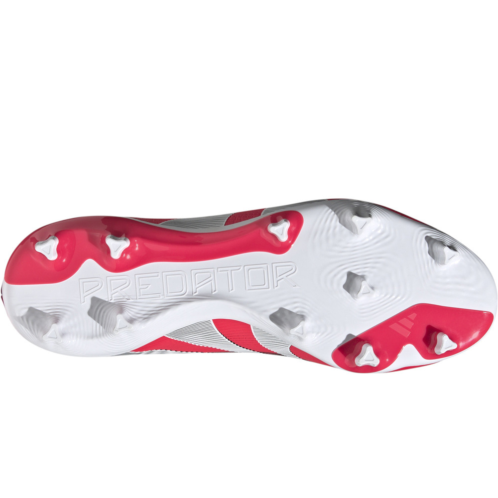 adidas botas de futbol cesped artificial PREDATOR LEAGUE LL FG/MG 05