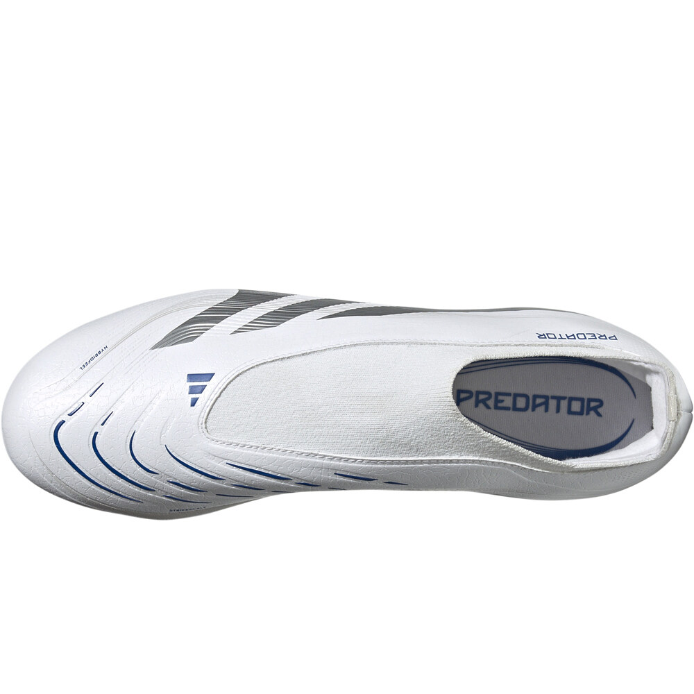 adidas botas de futbol cesped artificial PREDATOR LEAGUE LL FG/MG 05