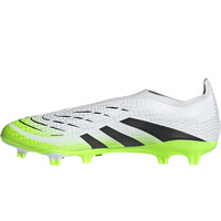 adidas botas de futbol cesped artificial PREDATOR LEAGUE LL FG/MG AMNE puntera