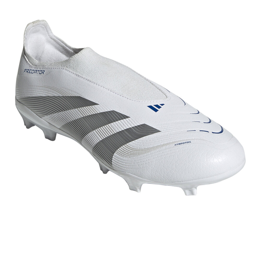 adidas botas de futbol cesped artificial PREDATOR LEAGUE LL FG/MG lateral interior