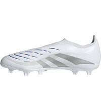 adidas botas de futbol cesped artificial PREDATOR LEAGUE LL FG/MG puntera