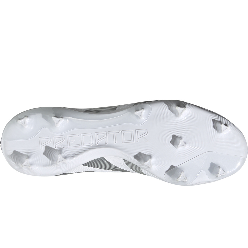 adidas botas de futbol cesped artificial PREDATOR LEAGUE LL FG/MG vista superior