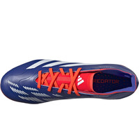 adidas botas de futbol cesped artificial PREDATOR LEAGUE MG AZBL 05