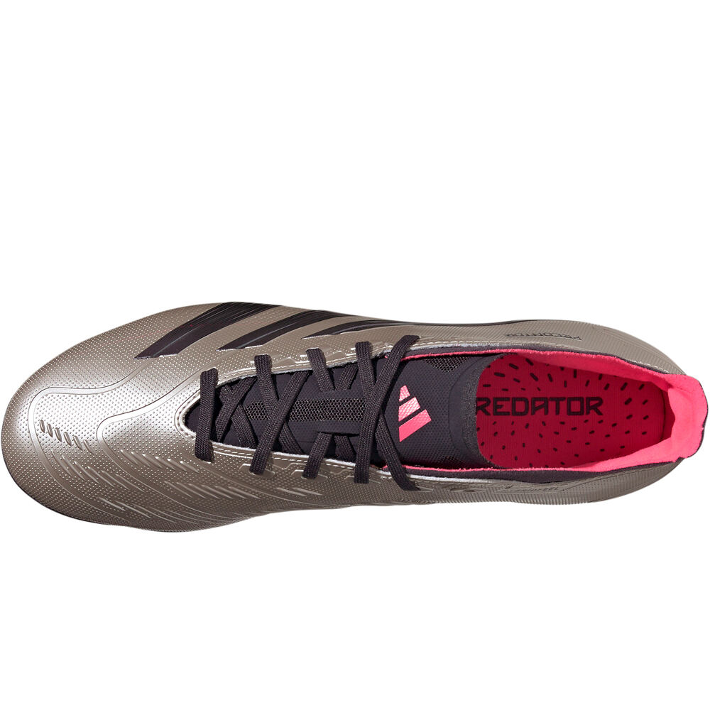 adidas botas de futbol cesped artificial PREDATOR LEAGUE MG GR 05