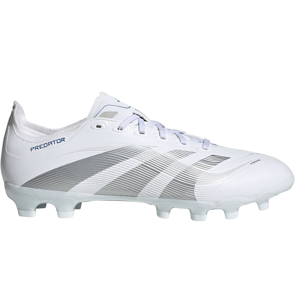 adidas botas de futbol cesped artificial PREDATOR LEAGUE MG lateral exterior