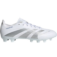 adidas botas de futbol cesped artificial PREDATOR LEAGUE MG lateral exterior
