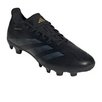 adidas botas de futbol cesped artificial PREDATOR LEAGUE MG NE lateral interior