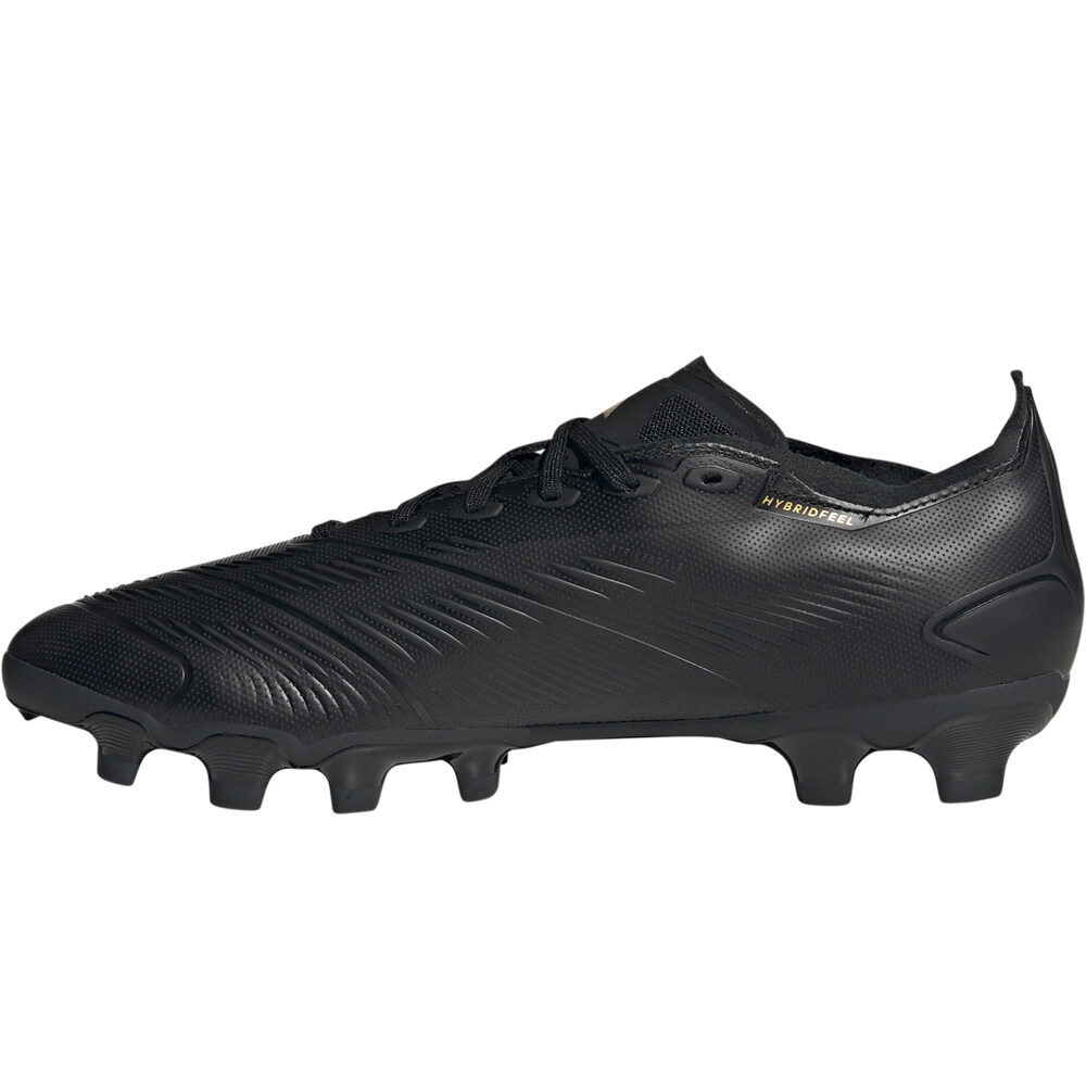 adidas botas de futbol cesped artificial PREDATOR LEAGUE MG NE puntera