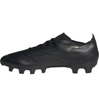 adidas botas de futbol cesped artificial PREDATOR LEAGUE MG NE puntera