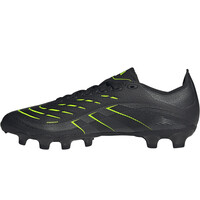 adidas botas de futbol cesped artificial PREDATOR LEAGUE MG NE puntera