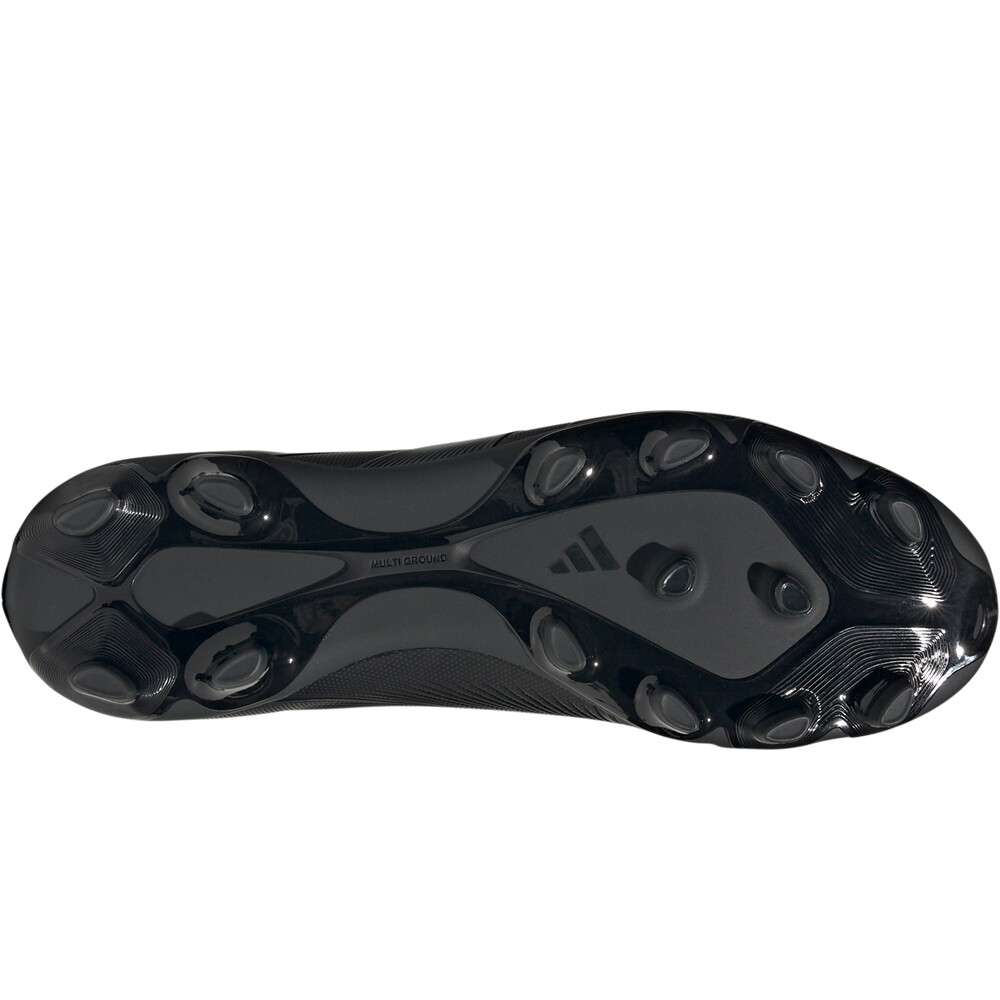 adidas botas de futbol cesped artificial PREDATOR LEAGUE MG NE vista superior