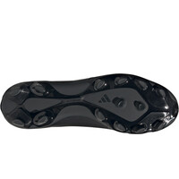 adidas botas de futbol cesped artificial PREDATOR LEAGUE MG NE vista superior