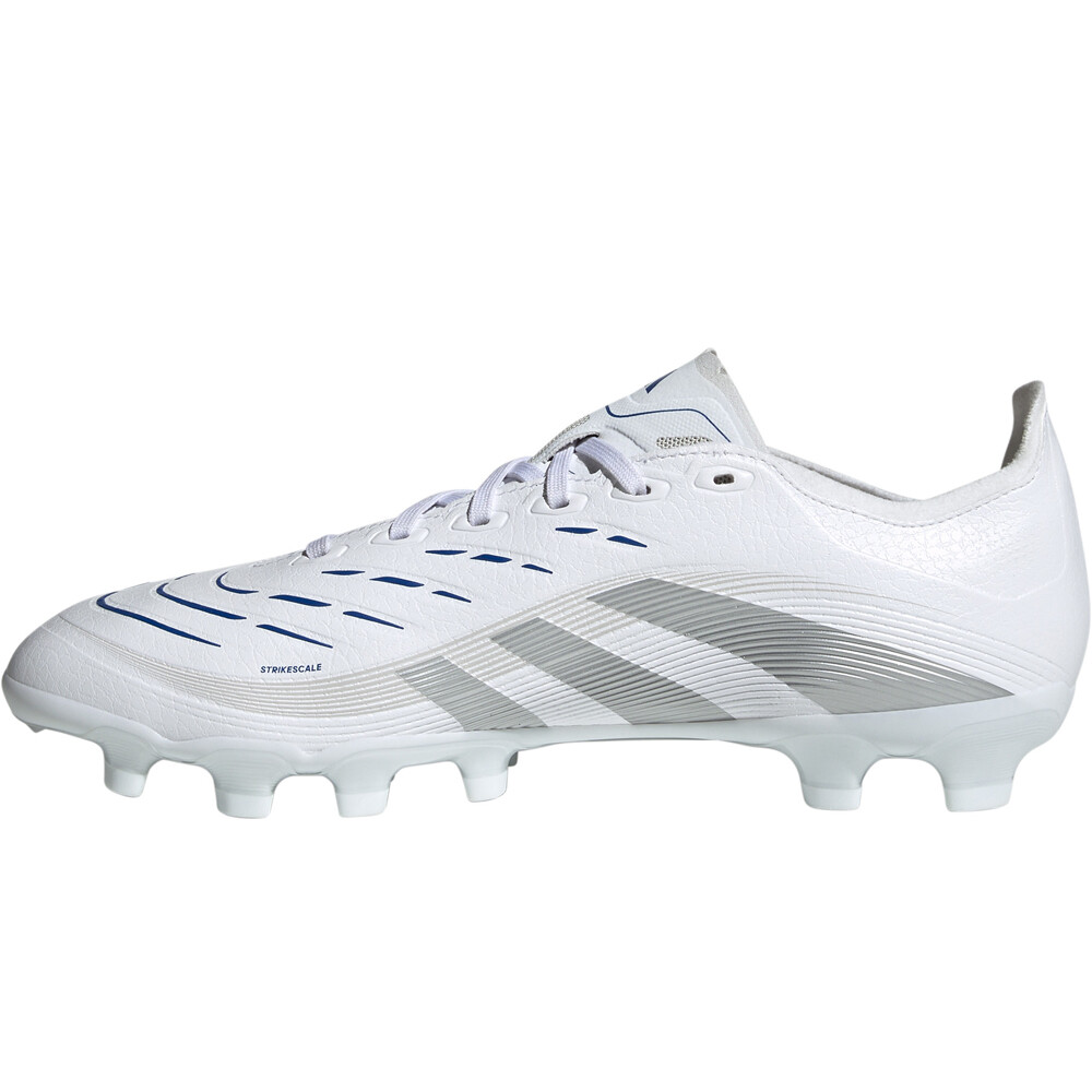 adidas botas de futbol cesped artificial PREDATOR LEAGUE MG puntera