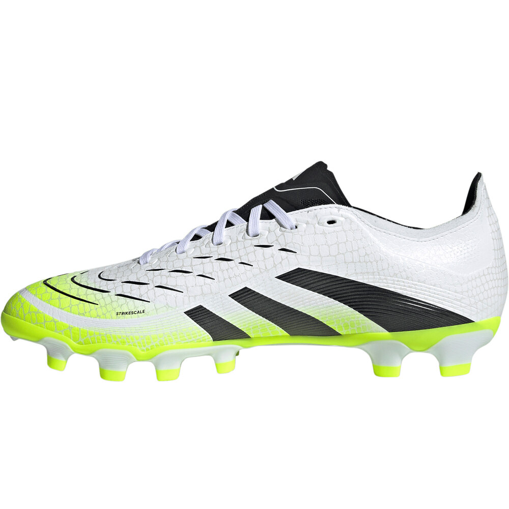 adidas botas de futbol cesped artificial PREDATOR LEAGUE MG puntera