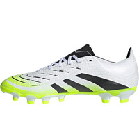 adidas botas de futbol cesped artificial PREDATOR LEAGUE MG puntera