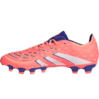 adidas botas de futbol cesped artificial PREDATOR LEAGUE MG puntera