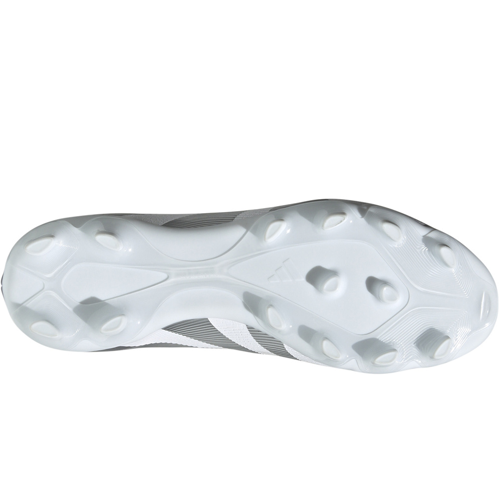 adidas botas de futbol cesped artificial PREDATOR LEAGUE MG vista superior