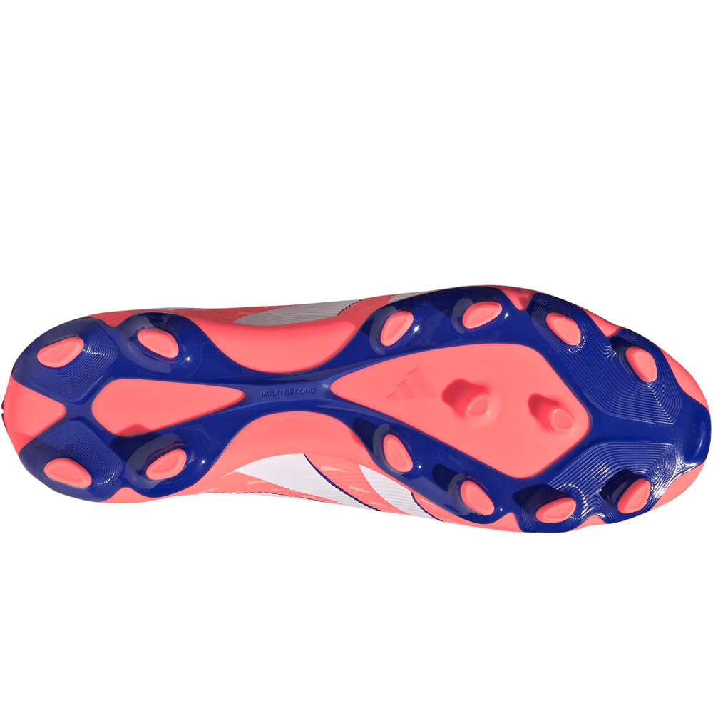 adidas botas de futbol cesped artificial PREDATOR LEAGUE MG vista superior