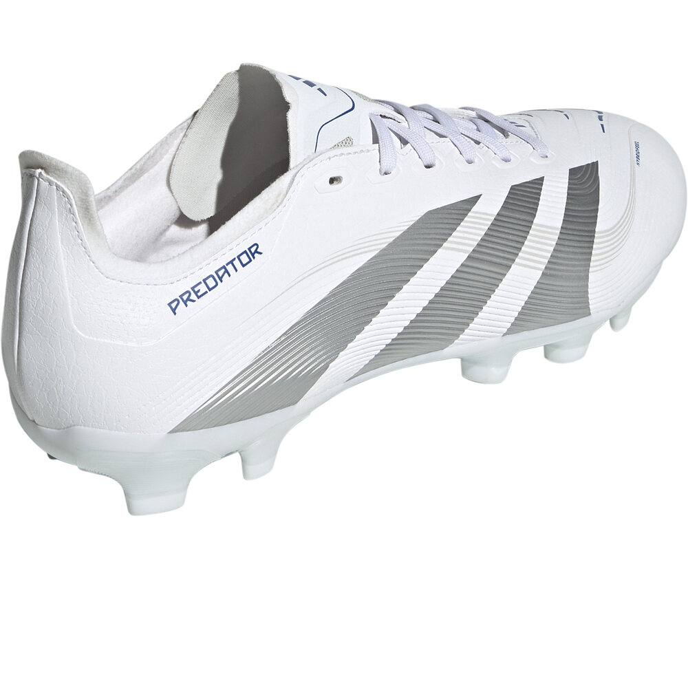 adidas botas de futbol cesped artificial PREDATOR LEAGUE MG vista trasera