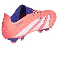 adidas botas de futbol cesped artificial PREDATOR LEAGUE MG vista trasera