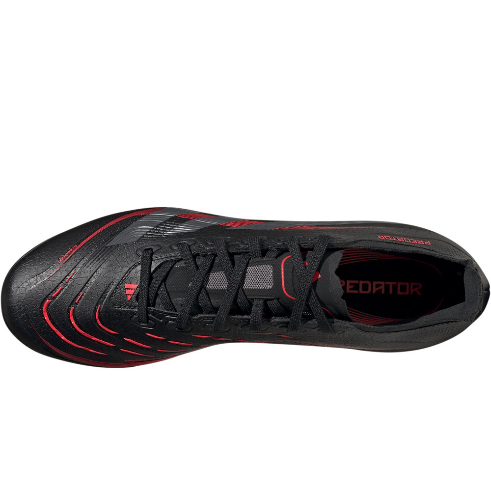 adidas botas de futbol cesped artificial Predator League multisuperficie 05