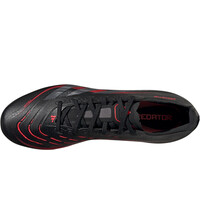 adidas botas de futbol cesped artificial Predator League multisuperficie 05