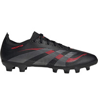 adidas botas de futbol cesped artificial Predator League multisuperficie lateral exterior