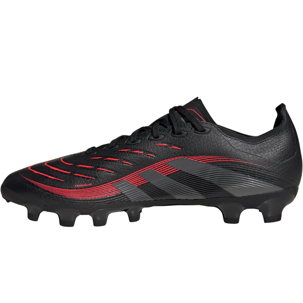adidas botas de futbol cesped artificial Predator League multisuperficie puntera