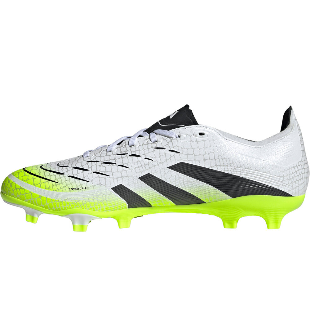adidas botas de futbol cesped artificial PREDATOR LEAGUE puntera