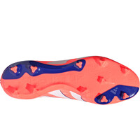 adidas botas de futbol cesped artificial PREDATOR LEAGUE vista superior