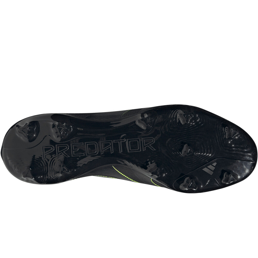 adidas botas de futbol cesped artificial PREDATOR LEAGUE vista superior