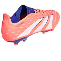 adidas botas de futbol cesped artificial PREDATOR LEAGUE vista trasera