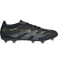 adidas botas de futbol cesped artificial PREDATOR PRO FG NE lateral exterior