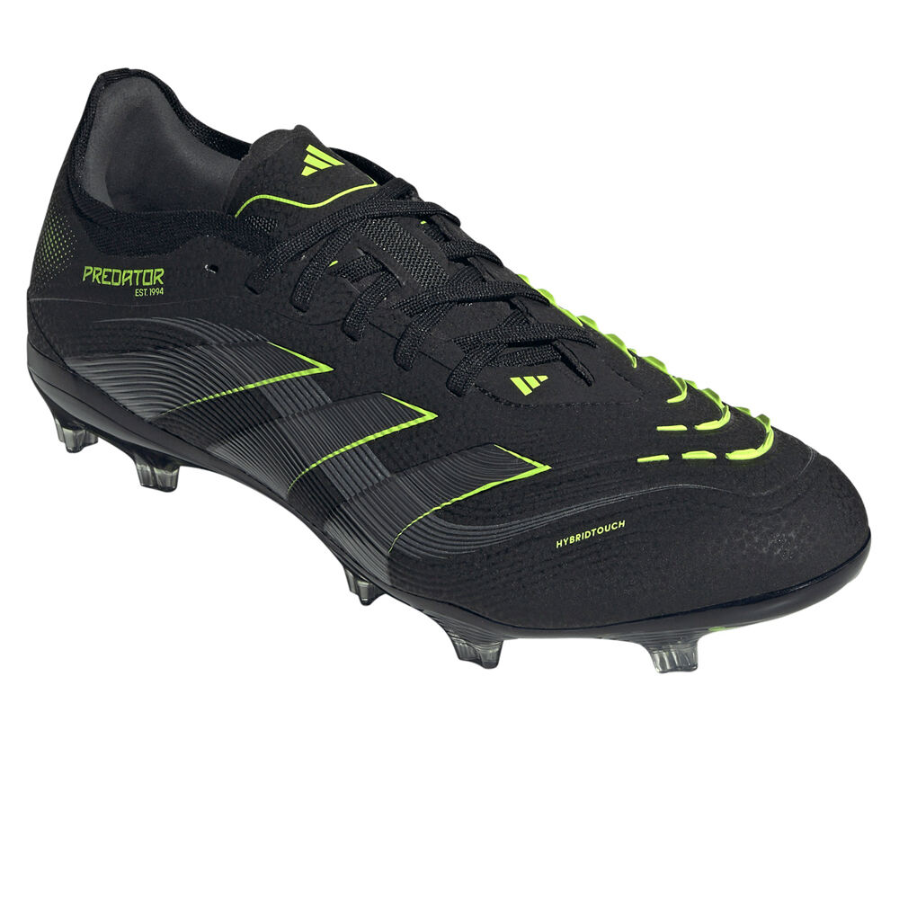adidas botas de futbol cesped artificial PREDATOR PRO FG NE lateral interior