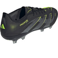 adidas botas de futbol cesped artificial PREDATOR PRO FG NE vista trasera