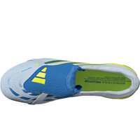 adidas botas de futbol cesped artificial PREDATOR PRO FT AG 05