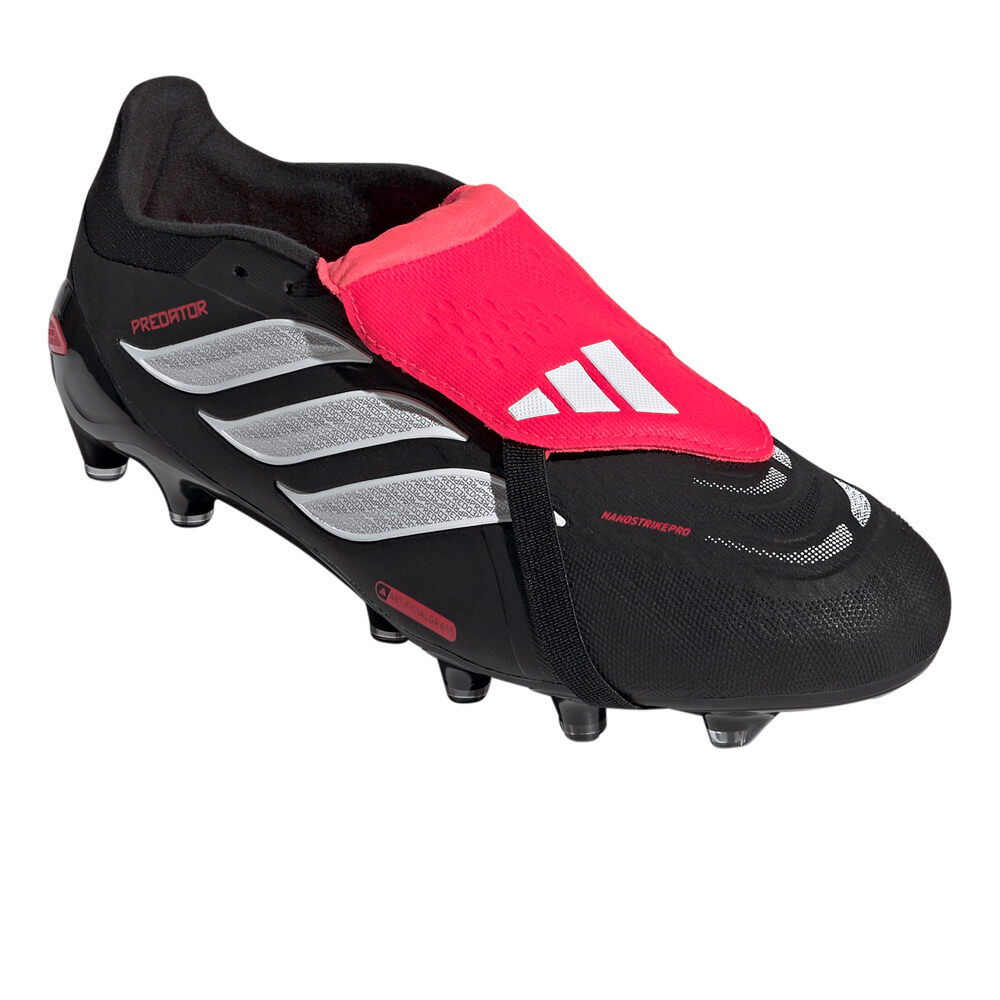 adidas botas de futbol cesped artificial PREDATOR PRO FT AG BLRO lateral interior