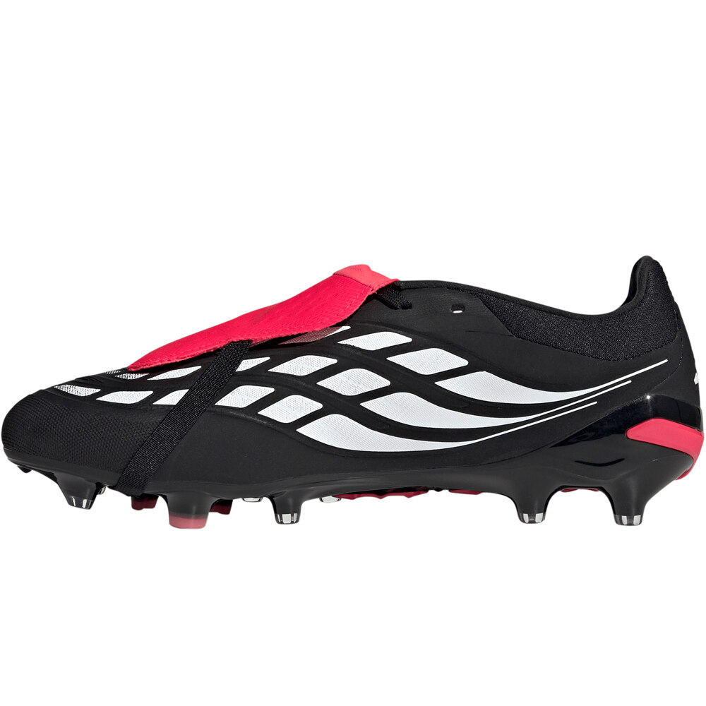 adidas botas de futbol cesped artificial PREDATOR PRO FT AG BLRO puntera