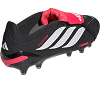 adidas botas de futbol cesped artificial PREDATOR PRO FT AG BLRO vista trasera