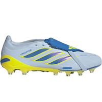 adidas botas de futbol cesped artificial PREDATOR PRO FT AG lateral exterior
