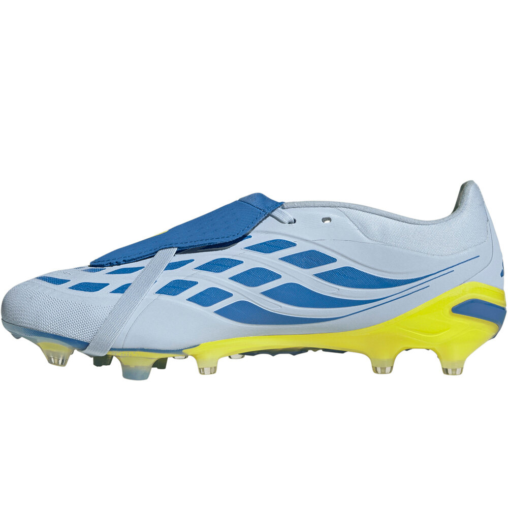 adidas botas de futbol cesped artificial PREDATOR PRO FT AG puntera